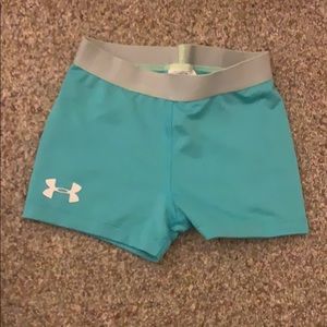 Kids spandex